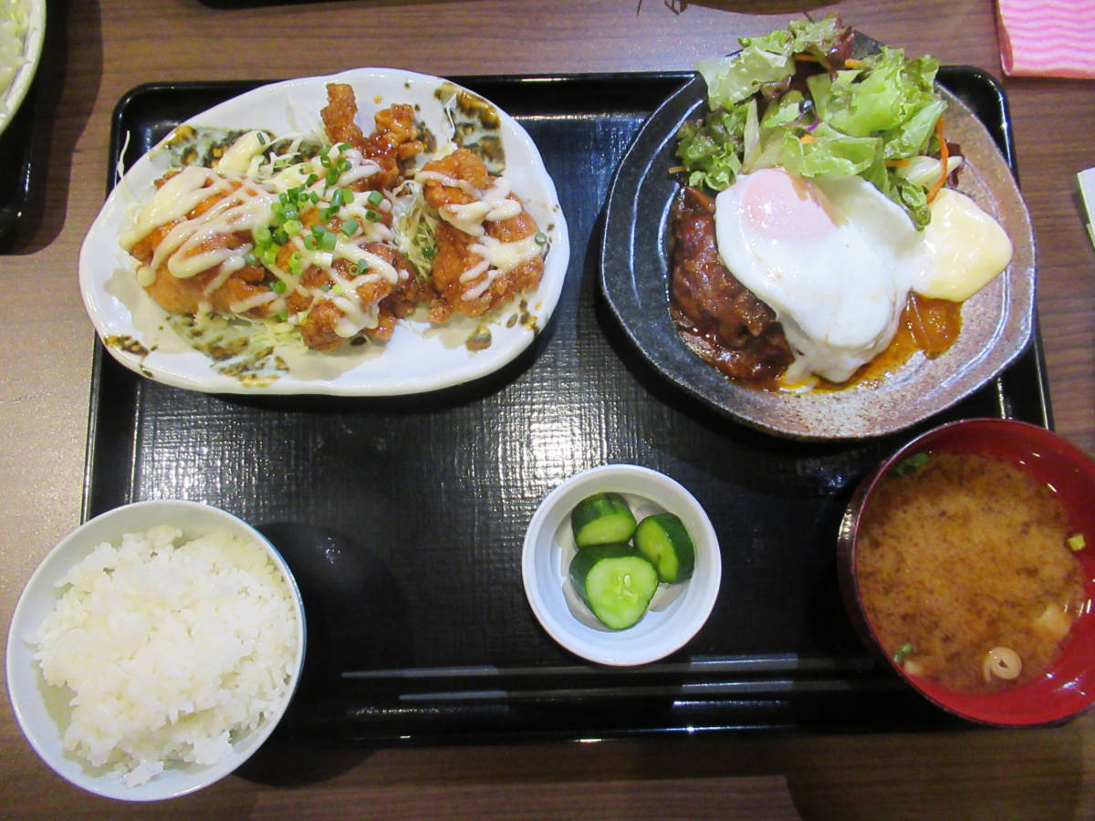 大衆 料理 ふくろう